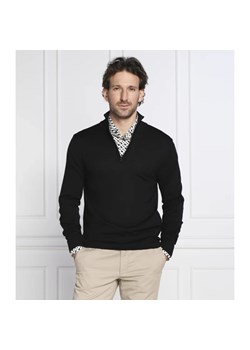 Joop! Wełniany sweter 7 JK-03Dario | Regular Fit ze sklepu Gomez Fashion Store w kategorii Swetry męskie - zdjęcie 163964157