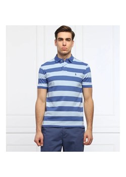 POLO RALPH LAUREN Polo | Custom slim fit ze sklepu Gomez Fashion Store w kategorii T-shirty męskie - zdjęcie 163964165