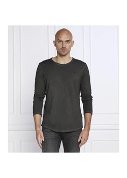 Joop! Jeans Longsleeve Carlos | Regular Fit ze sklepu Gomez Fashion Store w kategorii T-shirty męskie - zdjęcie 163964226