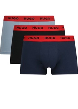 Hugo Bodywear Bokserki 3-pack ze sklepu Gomez Fashion Store w kategorii Majtki męskie - zdjęcie 163964245