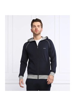 Boss Bodywear Bluza Mix&Match Jacket H | Regular Fit ze sklepu Gomez Fashion Store w kategorii Bluzy męskie - zdjęcie 163964265