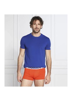 Dsquared2 T-shirt | Slim Fit ze sklepu Gomez Fashion Store w kategorii T-shirty męskie - zdjęcie 163964277
