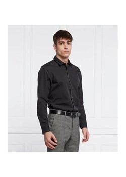 HUGO Koszula Emiles | Straight fit ze sklepu Gomez Fashion Store w kategorii Koszule męskie - zdjęcie 163964287