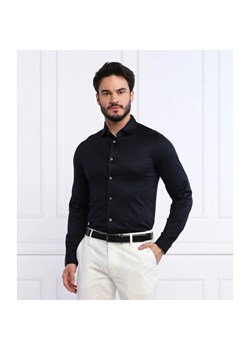 Emporio Armani Koszula | Regular Fit ze sklepu Gomez Fashion Store w kategorii Koszule męskie - zdjęcie 163964395