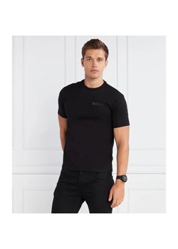 Armani Exchange T-shirt | Regular Fit ze sklepu Gomez Fashion Store w kategorii T-shirty męskie - zdjęcie 163964419