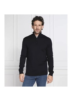 Joop! Wełniany sweter | Regular Fit ze sklepu Gomez Fashion Store w kategorii Swetry męskie - zdjęcie 163964427