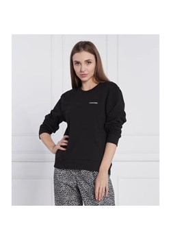 Calvin Klein Underwear Bluza | Regular Fit ze sklepu Gomez Fashion Store w kategorii Bluzy damskie - zdjęcie 163964437