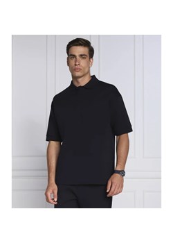 BOSS GREEN Polo Pirax ze sklepu Gomez Fashion Store w kategorii T-shirty męskie - zdjęcie 163964505