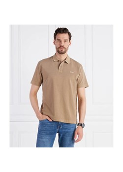 BOSS ORANGE Polo Peneon | Regular Fit ze sklepu Gomez Fashion Store w kategorii T-shirty męskie - zdjęcie 163964529