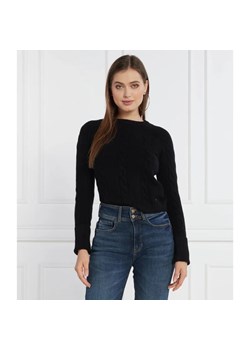 GUESS Sweter | Regular Fit ze sklepu Gomez Fashion Store w kategorii Swetry damskie - zdjęcie 163964536