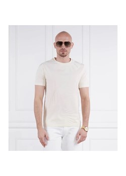 BOSS BLACK T-shirt Tiburt 394 | Regular Fit ze sklepu Gomez Fashion Store w kategorii T-shirty męskie - zdjęcie 163964549