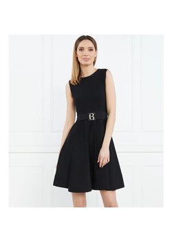 BluGirl Blumarine Sukienka ze sklepu Gomez Fashion Store w kategorii Sukienki - zdjęcie 163964555