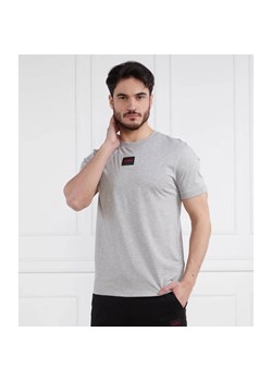 HUGO T-shirt Diragolino212 | Regular Fit ze sklepu Gomez Fashion Store w kategorii T-shirty męskie - zdjęcie 163964569