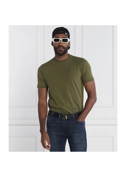 Karl Lagerfeld T-shirt | Regular Fit ze sklepu Gomez Fashion Store w kategorii T-shirty męskie - zdjęcie 163964639