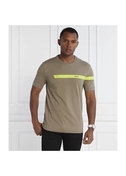 BOSS GREEN T-shirt Tee 2 | Regular Fit ze sklepu Gomez Fashion Store w kategorii T-shirty męskie - zdjęcie 163964676