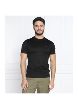 Emporio Armani T-shirt | Regular Fit ze sklepu Gomez Fashion Store w kategorii T-shirty męskie - zdjęcie 163964705