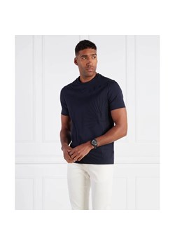 BOSS BLACK T-shirt Tiburt 394 | Regular Fit ze sklepu Gomez Fashion Store w kategorii T-shirty męskie - zdjęcie 163964735