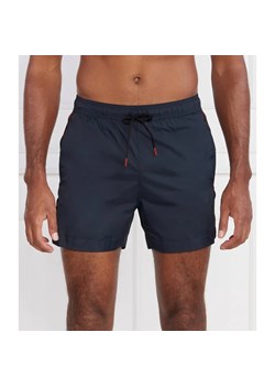 Hugo Bodywear Szorty kąpielowe FAB | Regular Fit ze sklepu Gomez Fashion Store w kategorii Kąpielówki - zdjęcie 163964787