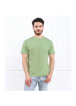 Save The Duck T-shirt ADELMAR | Regular Fit ze sklepu Gomez Fashion Store w kategorii T-shirty męskie - zdjęcie 163964789