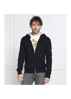 Vilebrequin Bluza PENNAZ | Regular Fit | z dodatkiem kaszmiru ze sklepu Gomez Fashion Store w kategorii Bluzy męskie - zdjęcie 163964798