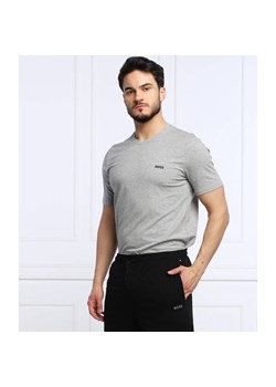 BOSS BLACK T-shirt Mix&Match T-Shirt R | Regular Fit ze sklepu Gomez Fashion Store w kategorii T-shirty męskie - zdjęcie 163964819
