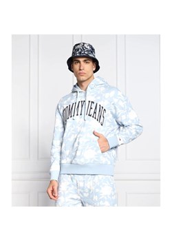 Tommy Jeans Bluza | Regular Fit ze sklepu Gomez Fashion Store w kategorii Bluzy męskie - zdjęcie 163964875