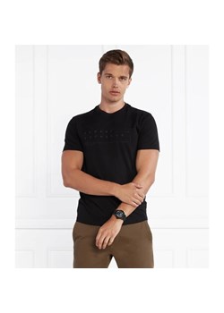 Armani Exchange T-shirt | Regular Fit ze sklepu Gomez Fashion Store w kategorii T-shirty męskie - zdjęcie 163964906