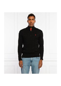 POLO RALPH LAUREN Sweter | Regular Fit ze sklepu Gomez Fashion Store w kategorii Swetry męskie - zdjęcie 163964907