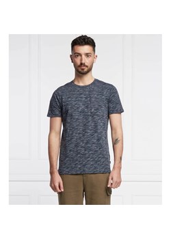 Joop! Jeans T-shirt | Regular Fit ze sklepu Gomez Fashion Store w kategorii T-shirty męskie - zdjęcie 163964947