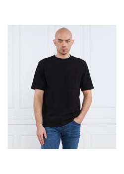 BOSS ORANGE T-shirt | Relaxed fit ze sklepu Gomez Fashion Store w kategorii T-shirty męskie - zdjęcie 163965036