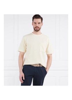 BOSS ORANGE T-shirt Tempestoshort 10247979 | Relaxed fit ze sklepu Gomez Fashion Store w kategorii T-shirty męskie - zdjęcie 163965125