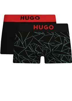 Hugo Bodywear Bokserki 2-pack ze sklepu Gomez Fashion Store w kategorii Majtki męskie - zdjęcie 163965136