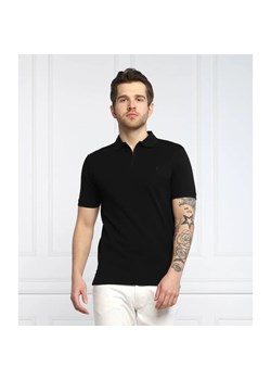POLO RALPH LAUREN Polo | Custom slim fit | stretch mesh ze sklepu Gomez Fashion Store w kategorii T-shirty męskie - zdjęcie 163965169
