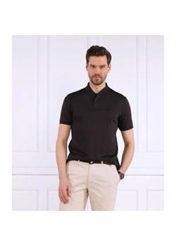 Calvin Klein Polo | Regular Fit ze sklepu Gomez Fashion Store w kategorii T-shirty męskie - zdjęcie 163965229