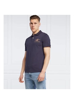 Gant Polo | Regular Fit ze sklepu Gomez Fashion Store w kategorii T-shirty męskie - zdjęcie 163965257