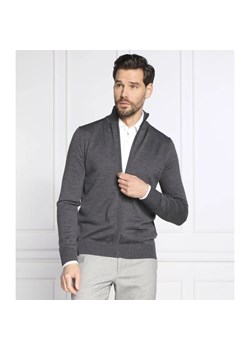 Joop! Wełniany Sweter 17 JK-06Davis | Regular Fit ze sklepu Gomez Fashion Store w kategorii Swetry męskie - zdjęcie 163965285