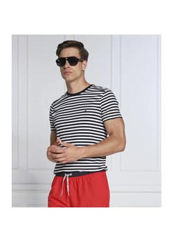Tommy Hilfiger T-shirt | Slim Fit ze sklepu Gomez Fashion Store w kategorii T-shirty męskie - zdjęcie 163965288