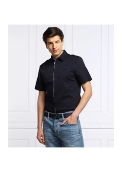 GUESS Koszula | Slim Fit ze sklepu Gomez Fashion Store w kategorii Koszule męskie - zdjęcie 163965316