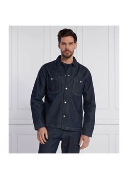 HUGO Kurtka jeansowa HUGO x REPLAY SartoOS | Regular Fit ze sklepu Gomez Fashion Store w kategorii Kurtki męskie - zdjęcie 163965347