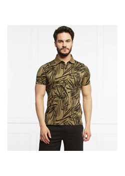Karl Lagerfeld Polo | Regular Fit ze sklepu Gomez Fashion Store w kategorii T-shirty męskie - zdjęcie 163965375