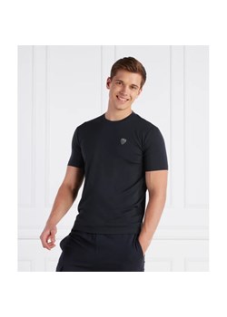 EA7 T-shirt | Regular Fit ze sklepu Gomez Fashion Store w kategorii T-shirty męskie - zdjęcie 163965426