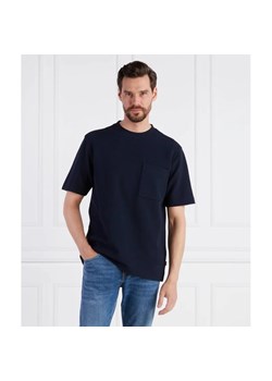 BOSS ORANGE T-shirt | Relaxed fit ze sklepu Gomez Fashion Store w kategorii T-shirty męskie - zdjęcie 163965439