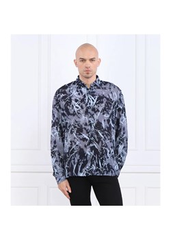 Armani Exchange Koszula | Loose fit ze sklepu Gomez Fashion Store w kategorii Koszule męskie - zdjęcie 163965446