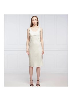 CALVIN KLEIN JEANS Sukienka ze sklepu Gomez Fashion Store w kategorii Sukienki - zdjęcie 163965459