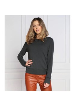 Marc O' Polo Sweter | Regular Fit | z dodatkiem wełny i kaszmiru ze sklepu Gomez Fashion Store w kategorii Swetry damskie - zdjęcie 163965516