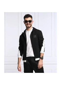 EA7 Bluza | Regular Fit ze sklepu Gomez Fashion Store w kategorii Bluzy męskie - zdjęcie 163965535