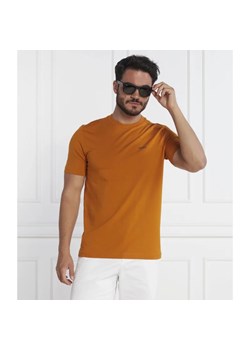 BOSS GREEN T-shirt Tee | Regular Fit | stretch ze sklepu Gomez Fashion Store w kategorii T-shirty męskie - zdjęcie 163965559