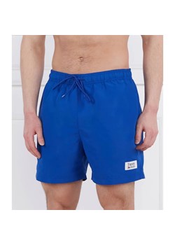 Tommy Hilfiger Szorty kąpielowe | Slim Fit ze sklepu Gomez Fashion Store w kategorii Kąpielówki - zdjęcie 163965579