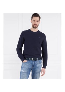 POLO RALPH LAUREN Sweter | Regular Fit ze sklepu Gomez Fashion Store w kategorii Swetry męskie - zdjęcie 163965616