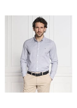 Tommy Hilfiger Koszula | Regular Fit ze sklepu Gomez Fashion Store w kategorii Koszule męskie - zdjęcie 163965638